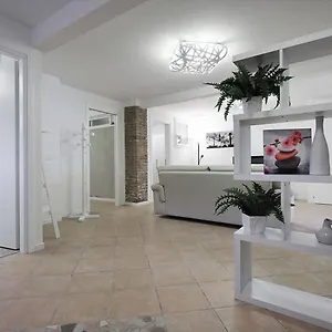  Apartment Al Battello Italy