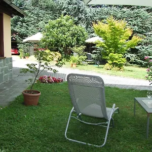  Apartament Monolocali In Casa Con Giardino