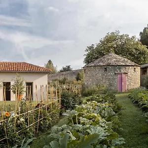 La Derta Farm stay