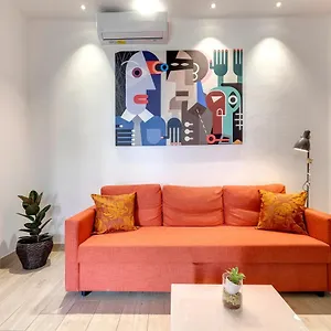  Apartment Baldovini By Mamo Italy