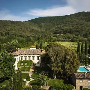 酒店 Di Piazzano - Small Luxury Of The World *****