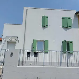 Appartement Villino Alma - Nuovo
