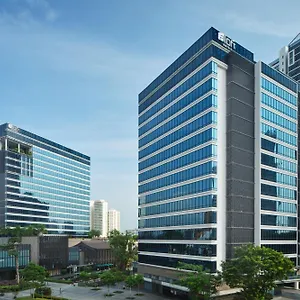 Otel Aloft Novena ****