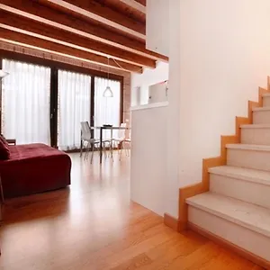  Apartment Bluesky - Cannaregio Court Of By Wonderful Italy Italy