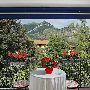  Apartament Haus Bethusy