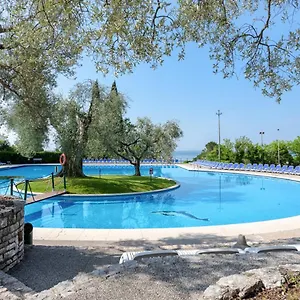 Lejlighedshotel Parco Del