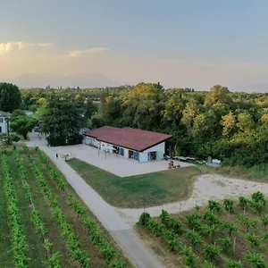 Il Rovere Agroturismo