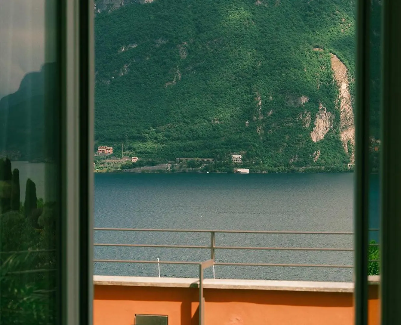 Hotel Belvedere Bellagio