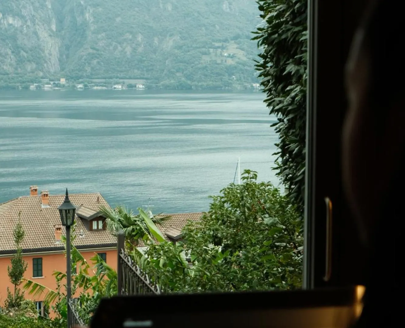 Hotel Belvedere Bellagio 4*,