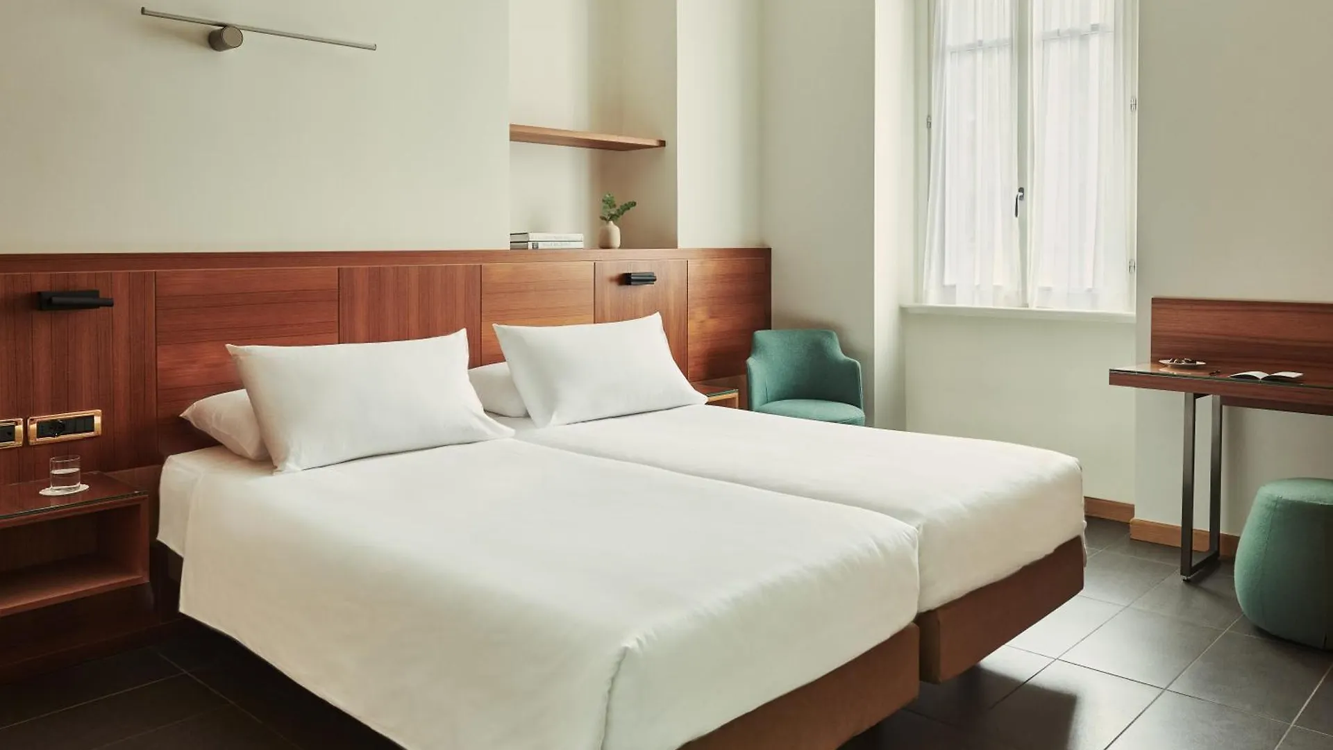 Hotel Belvedere Bellagio 4*,  Italie