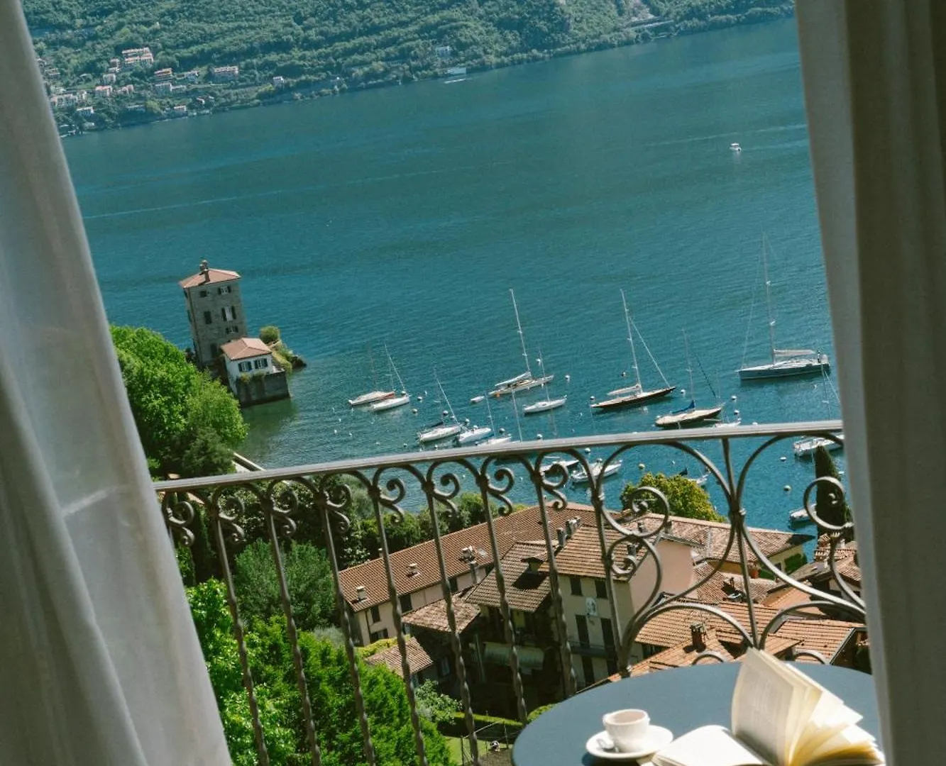 Hotel Belvedere Bellagio