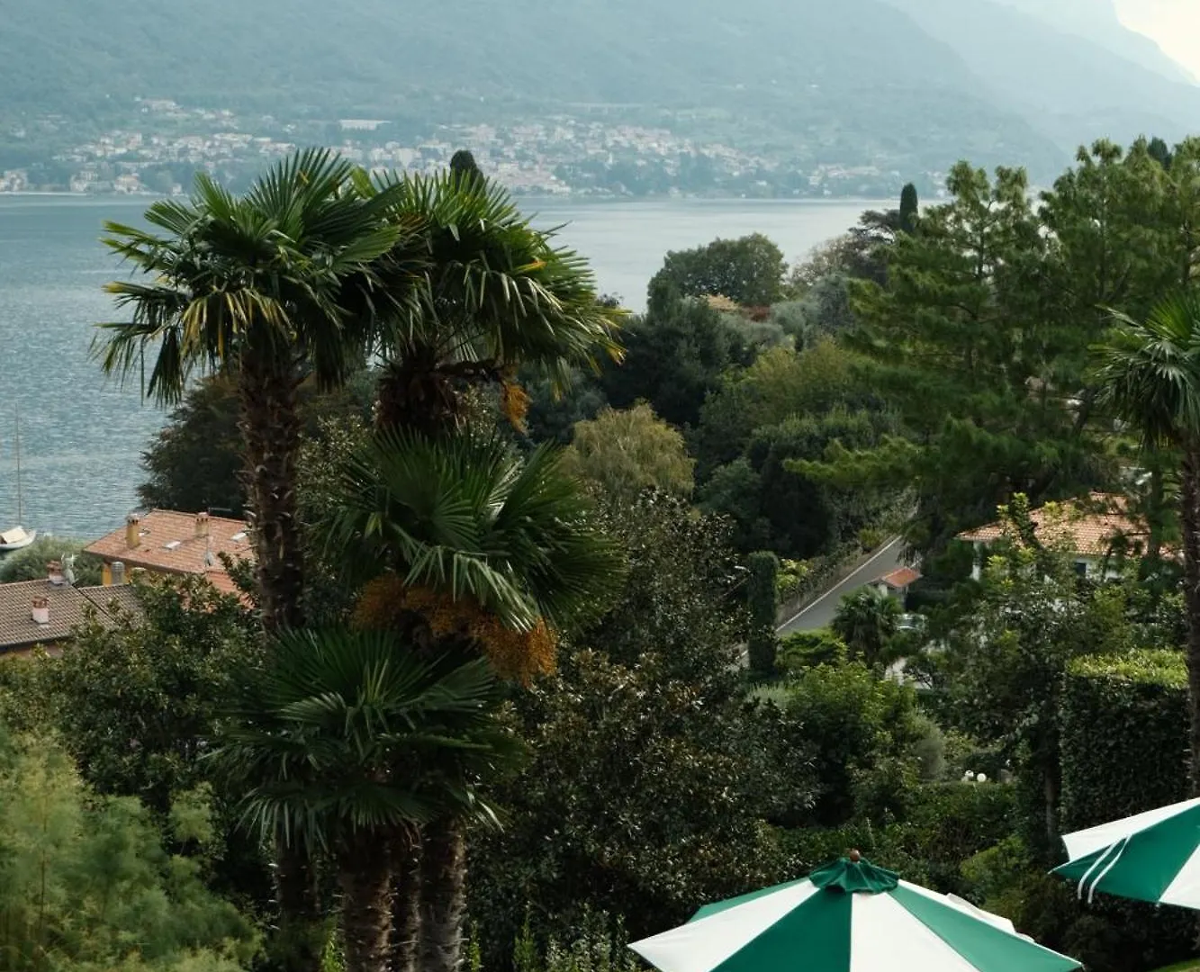 Hotel Belvedere Bellagio