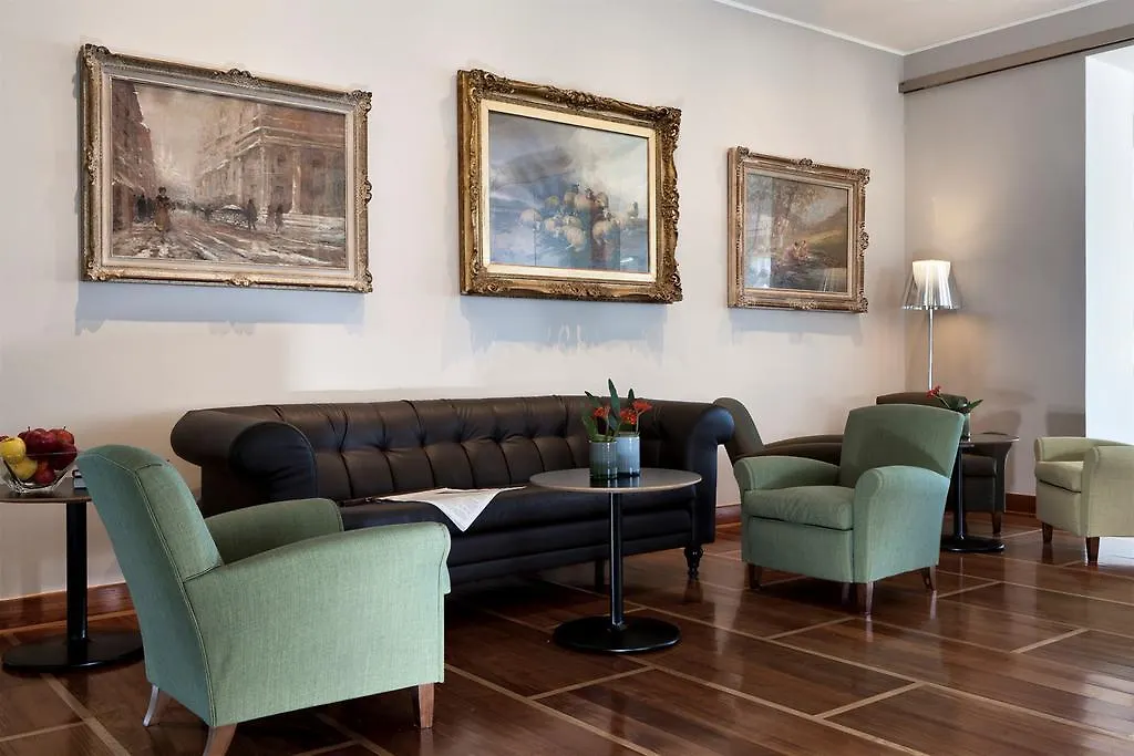 Hotel Belvedere Bellagio 4*,  Italie