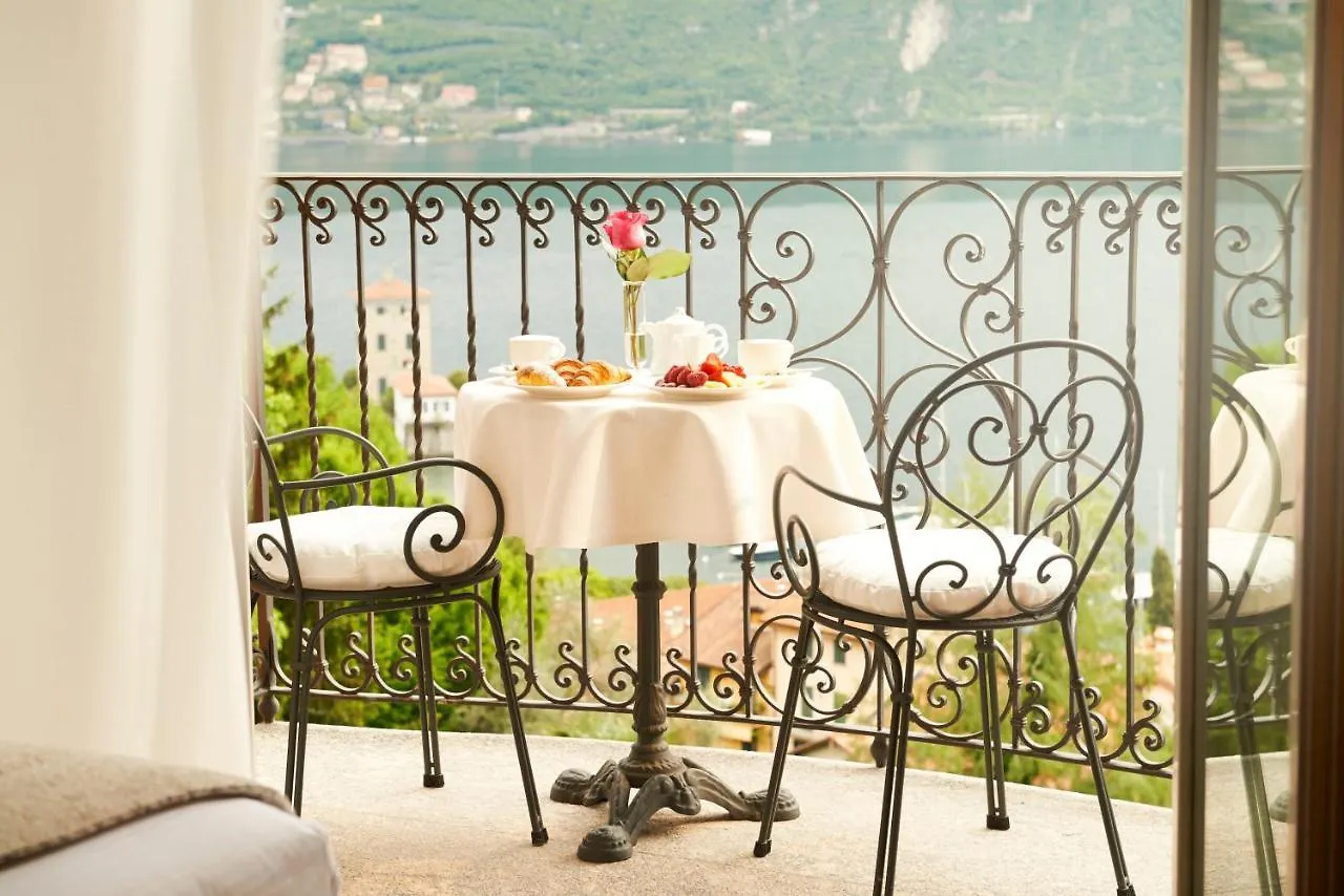 Hotel Belvedere Bellagio Italie